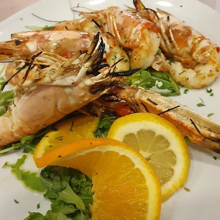 فندق مبيت وإفطار Frasca كيودجا