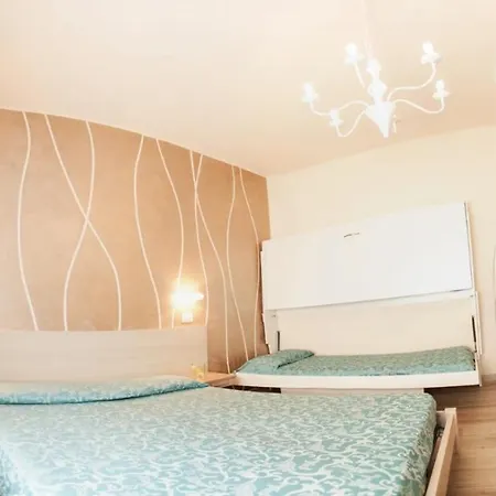 Frasca فندق مبيت وإفطار 3*