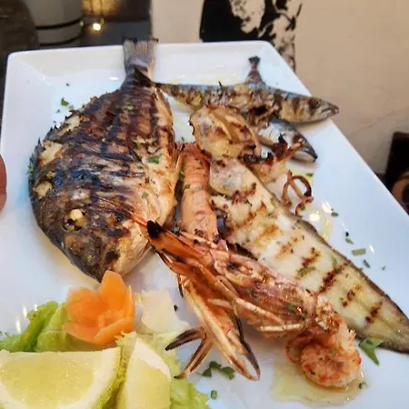 Frasca فندق مبيت وإفطار