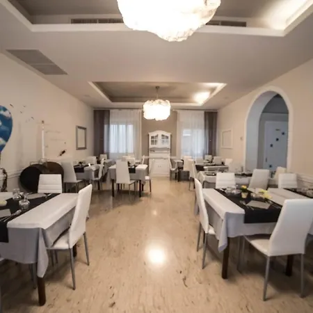 Frasca Couette-café Chioggia