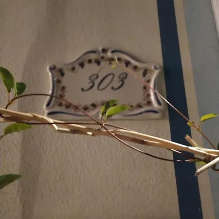 Nocleg ze śniadaniem Frasca 3*