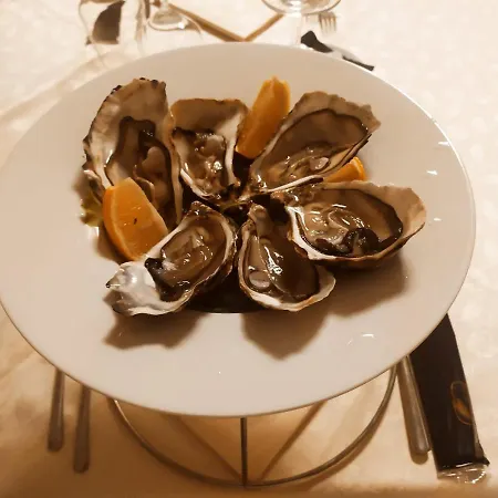 Nocleg ze śniadaniem Frasca Chioggia