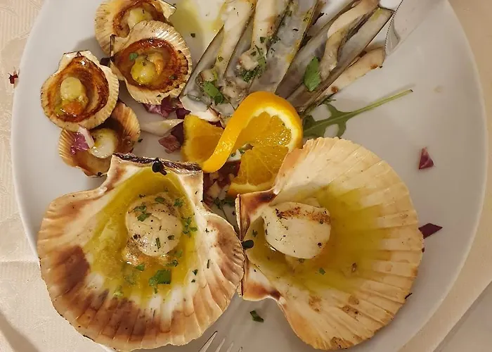 Frasca לינה וארוחת בוקר 3*