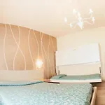 Frasca Bed & Breakfast 3*