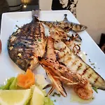 Frasca Bed & Breakfast