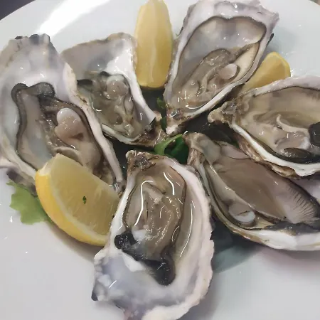Couette-café Frasca Chioggia