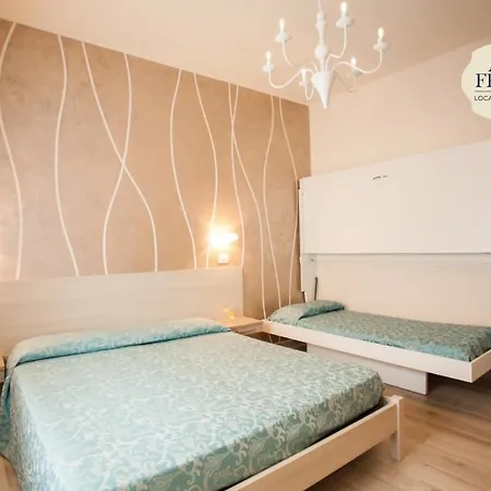 Frasca Bed and breakfast