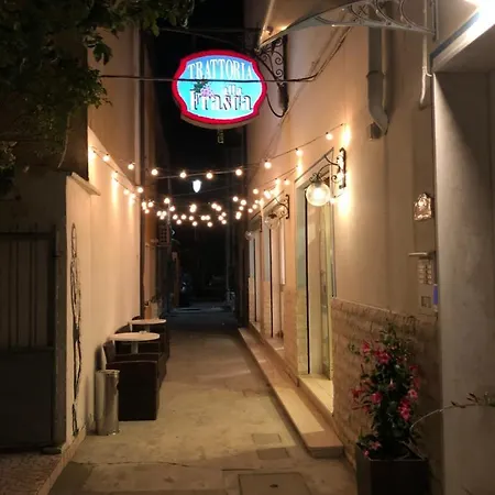 Frasca Oda ve Kahvaltı Chioggia