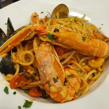 Oda ve Kahvaltı Frasca Chioggia