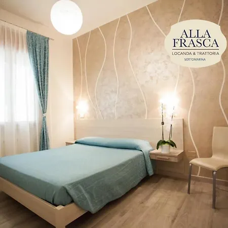 Frasca