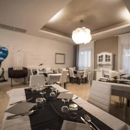 Bed and breakfast Frasca