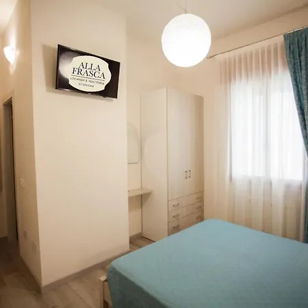 Frasca 3* Κιότζα