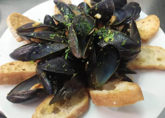 Frasca Bed and Breakfast