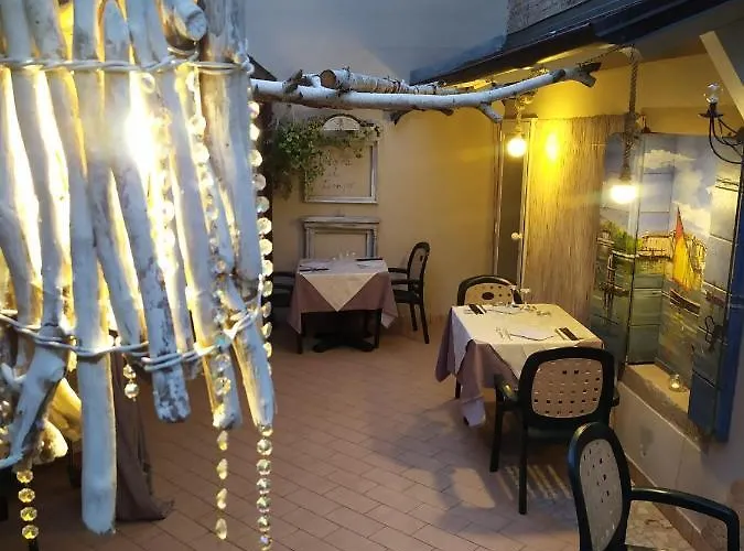 Frasca Bed and Breakfast 3*
