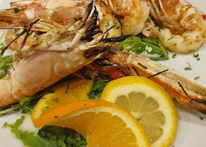 Bed and Breakfast Frasca Κιότζα