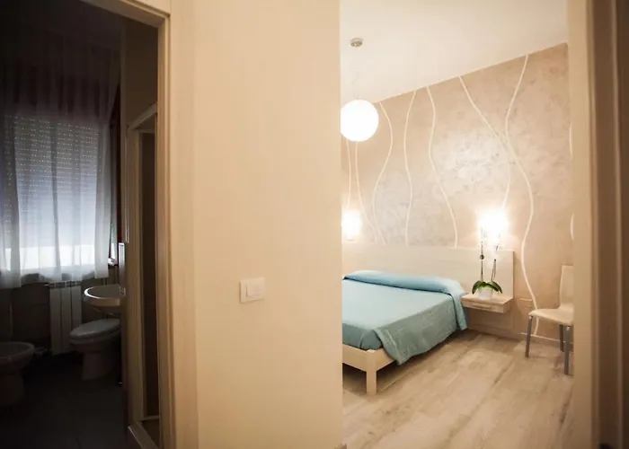 Frasca Bed and Breakfast 3*