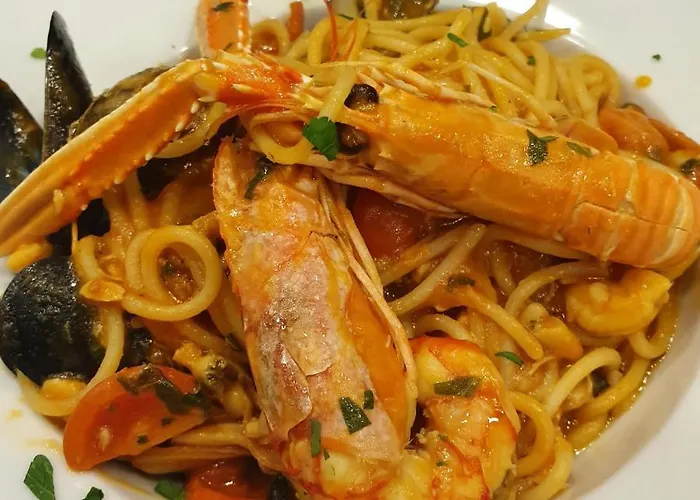 Bed and Breakfast Frasca Κιότζα