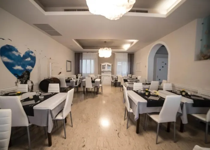 Frasca Bed and Breakfast Κιότζα