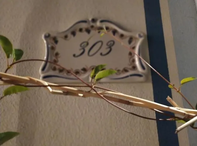 Bed and Breakfast Frasca 3*