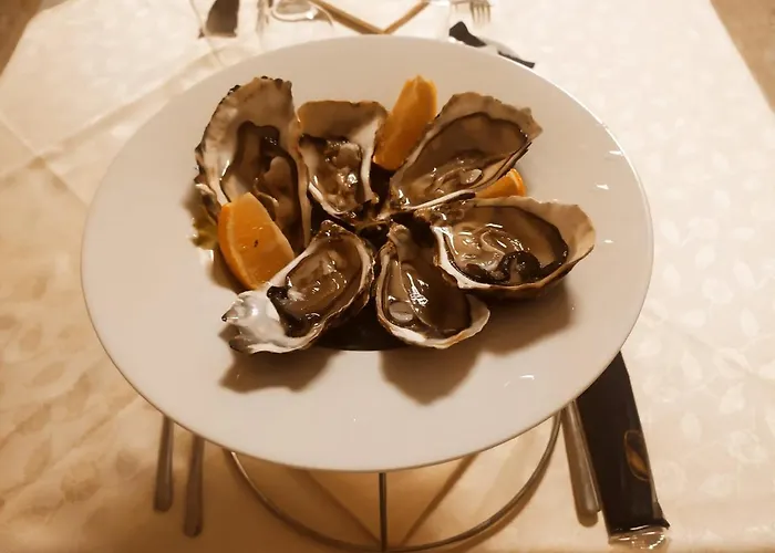 Bed and Breakfast Frasca Κιότζα