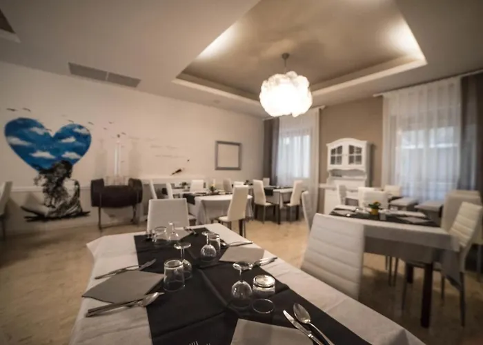 Bed and Breakfast Frasca