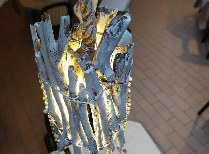 ベッド・アンド・ブレックファスト Frasca 3*