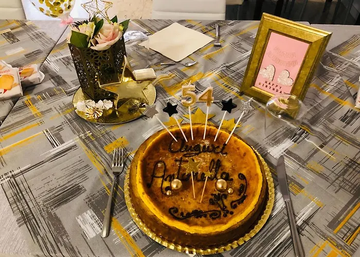 Bed and Breakfast Frasca