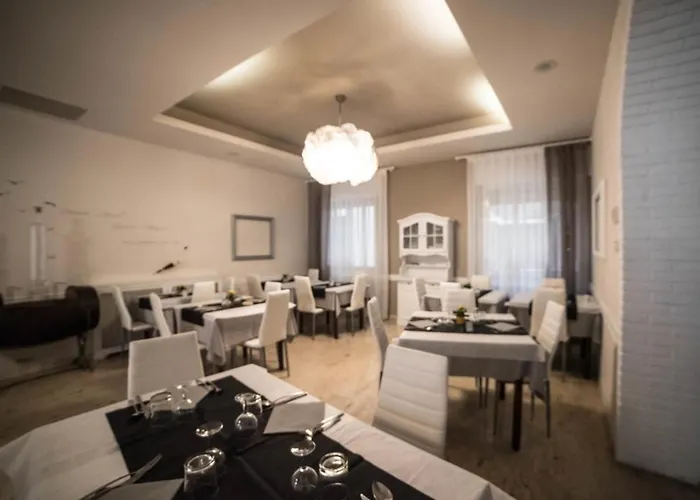 Bed and Breakfast Frasca 3*