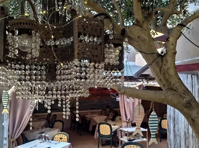 Frasca Bed and Breakfast 3*